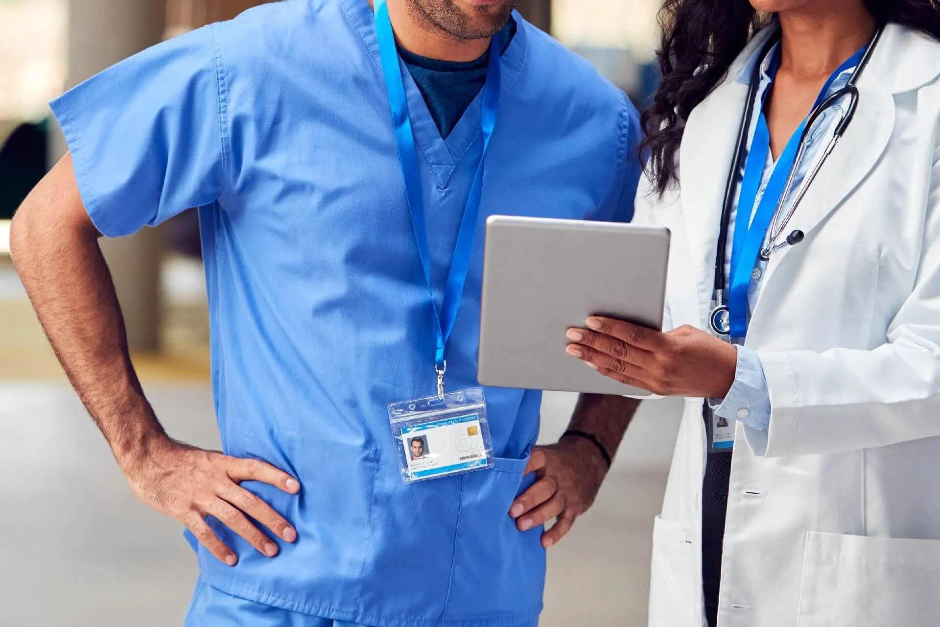 Matriz de Riesgos y Peligros